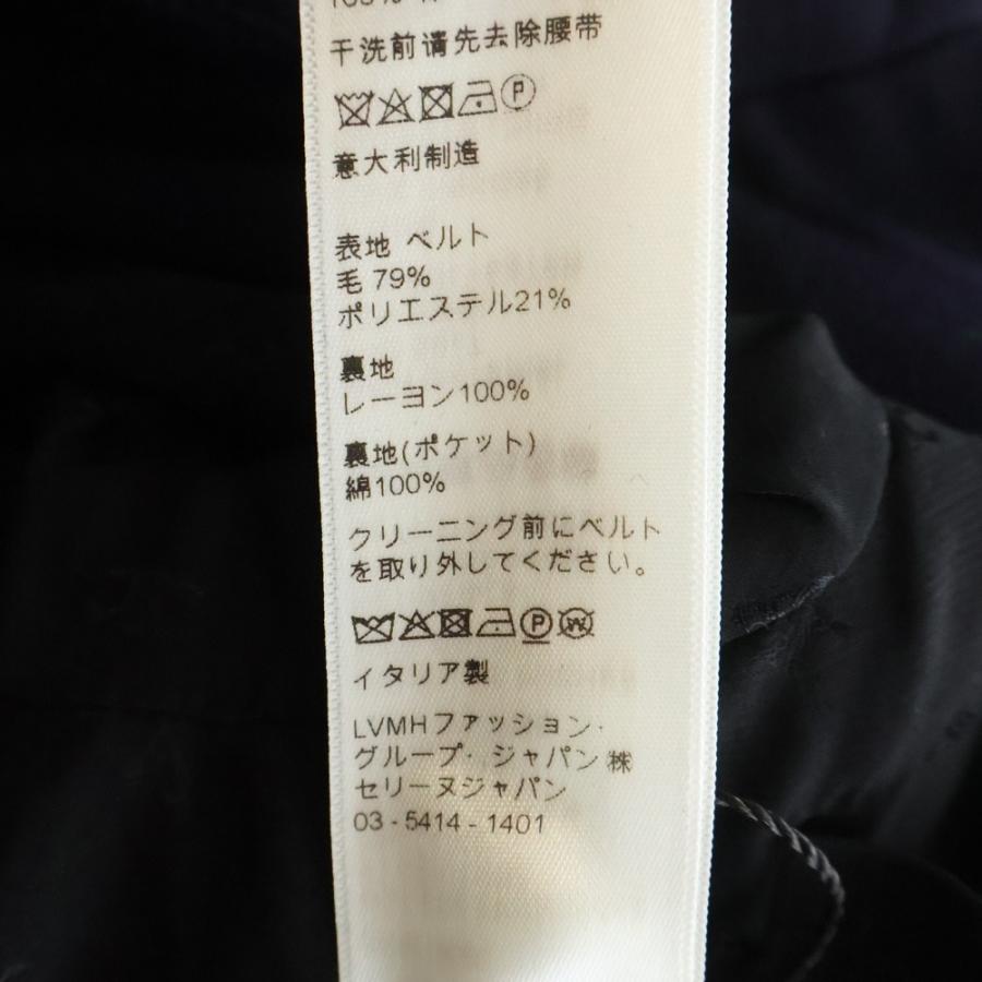 CELINE（セリーヌ） 20SS WESTERN TRENCHCOAT ウエスタン トレンチ
