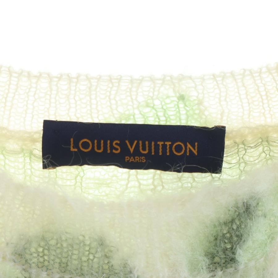 LOUIS VUITTON（ルイ・ヴィトン） 19SS プレースドブラッシュドインタ 