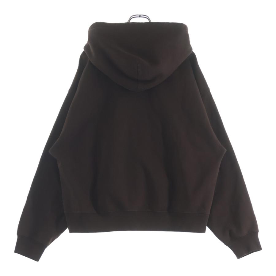 NIKE（ナイキ） ×STUSSY TONE WASHED FLEECE ZIP HOODIE ステューシー