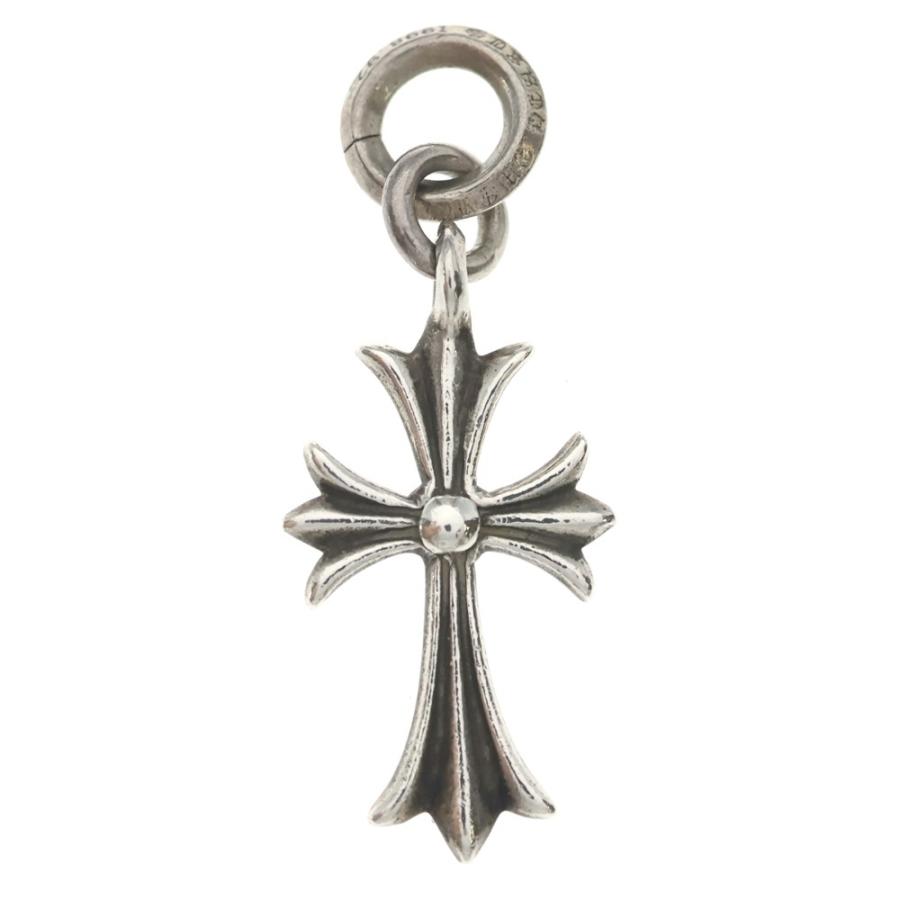 CHROME HEARTS（クロムハーツ） TINY CH CROSS タイニーCHクロス