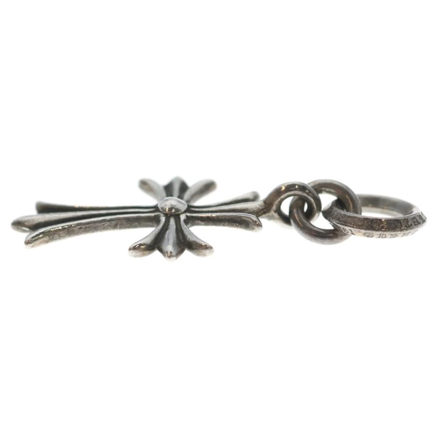 CHROME HEARTS（クロムハーツ） TINY CH CROSS タイニーCHクロス