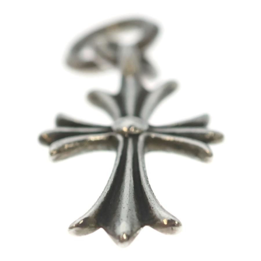 CHROME HEARTS（クロムハーツ） TINY CH CROSS タイニーCHクロス
