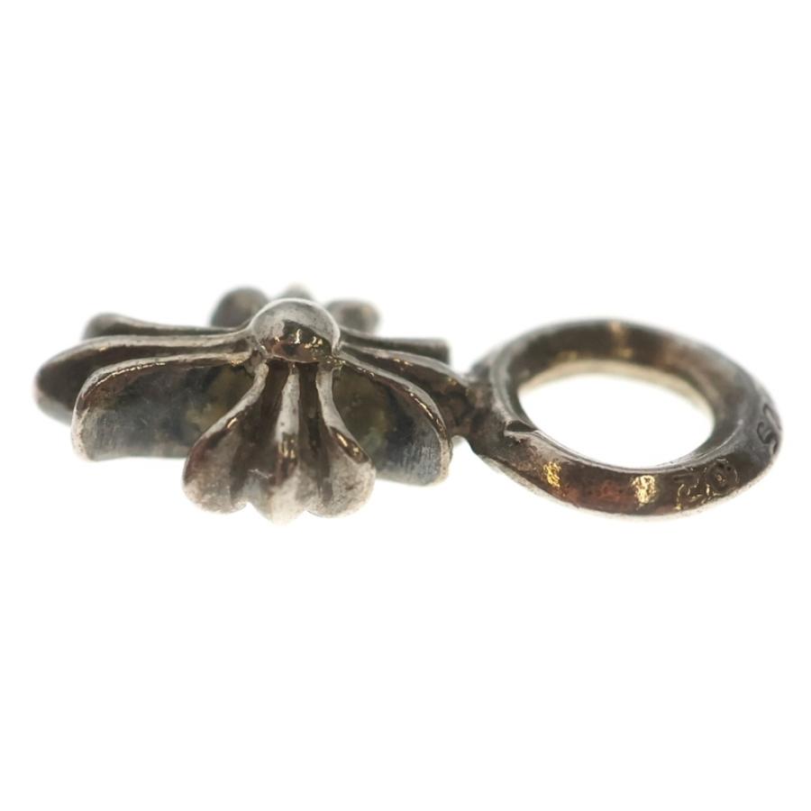 CHROME HEARTS（クロムハーツ） STACK CH PLUS CHプラススタック