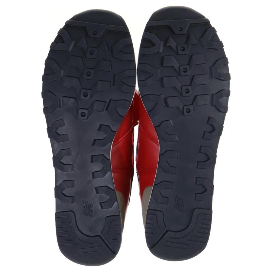 New Balance（ニューバランス） M576RED イングランド製 ローカット