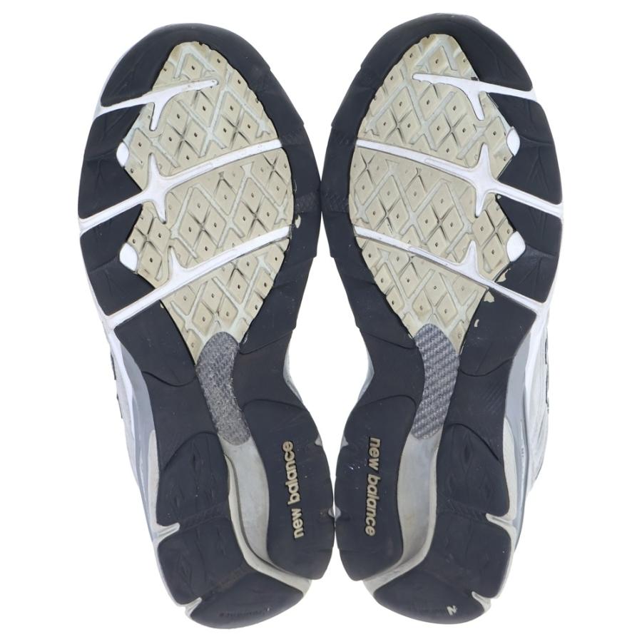 New Balance（ニューバランス） M990GY3 スエード ローカット 