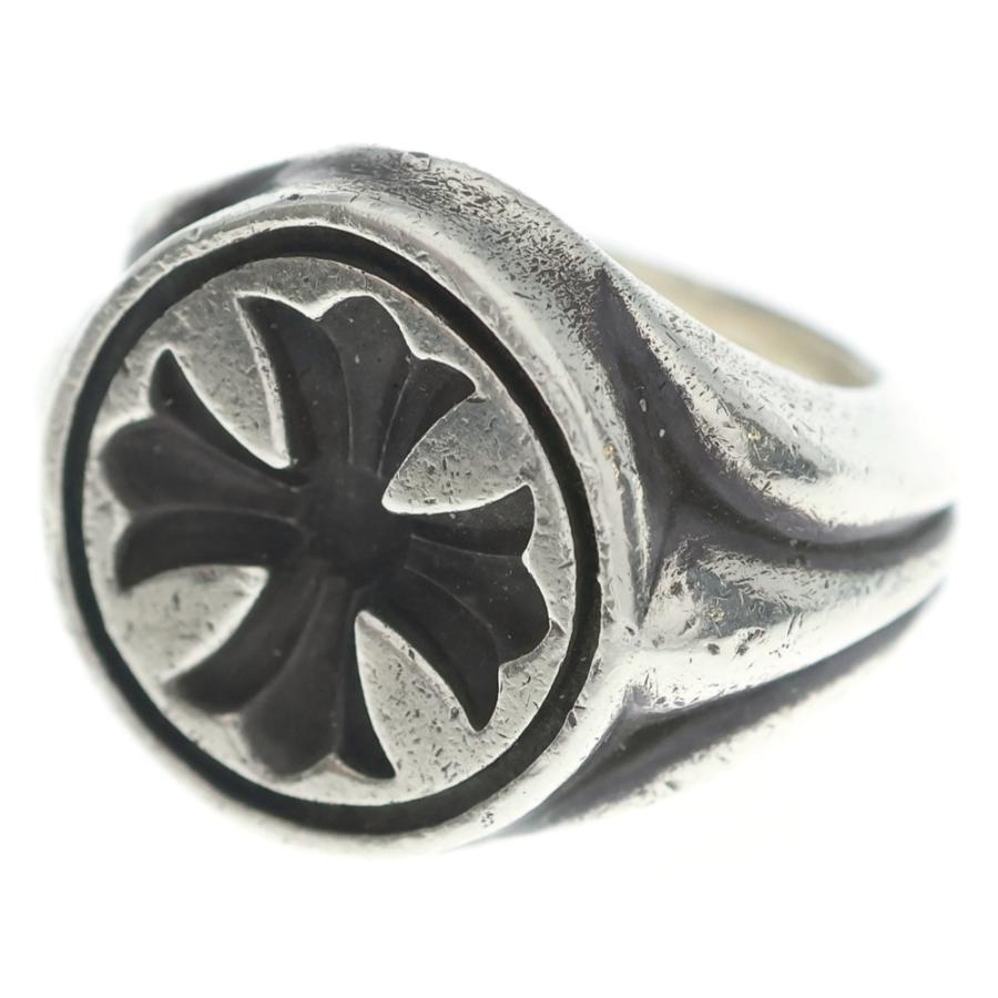 CHROME HEARTS（クロムハーツ） SEAL STAMP CH PLS シールスタンプCH