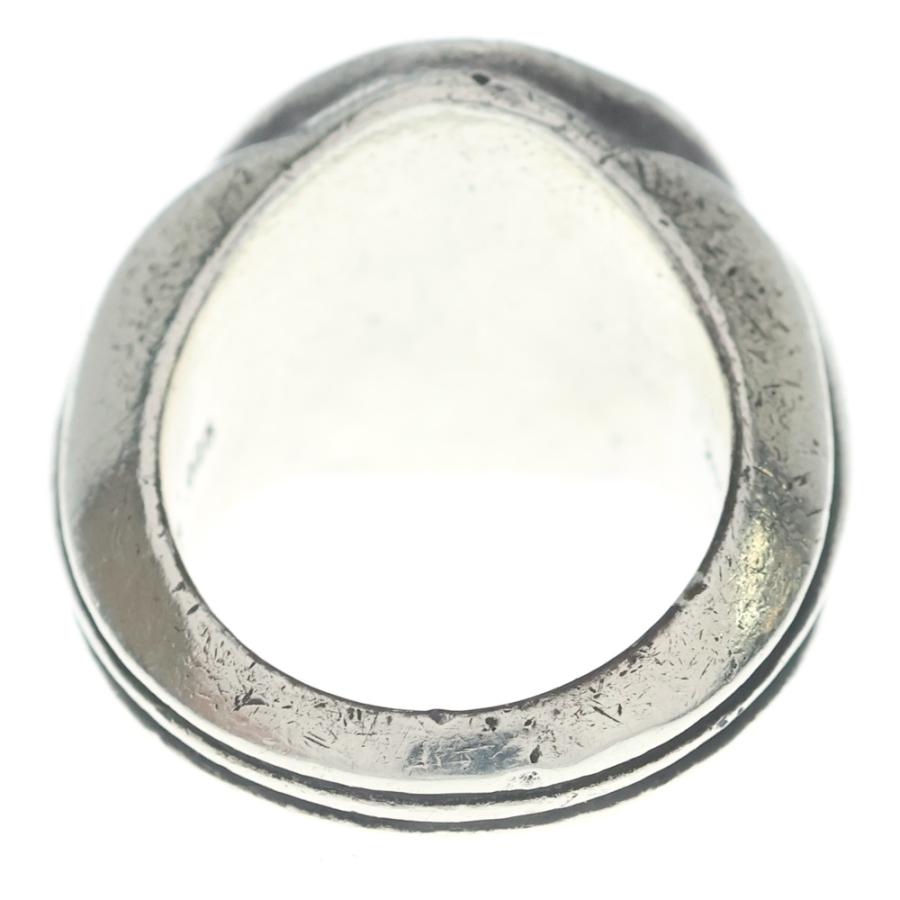 CHROME HEARTS（クロムハーツ） SEAL STAMP CH PLS シールスタンプCH