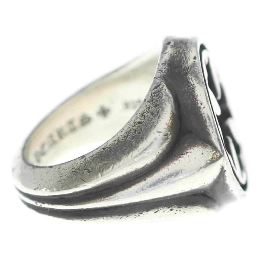 CHROME HEARTS（クロムハーツ） SEAL STAMP CH PLS シールスタンプCH