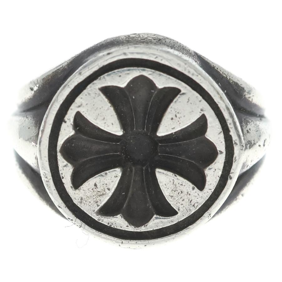 CHROME HEARTS（クロムハーツ） SEAL STAMP CH PLS シールスタンプCH