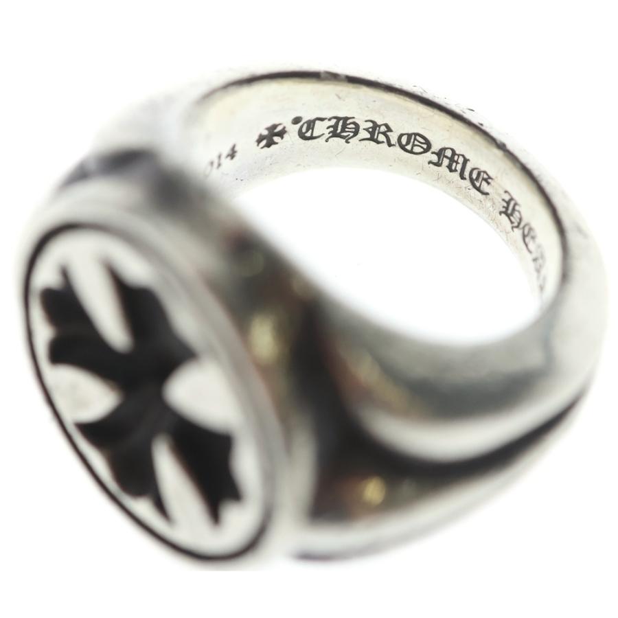 CHROME HEARTS（クロムハーツ） SEAL STAMP CH PLS シールスタンプCH