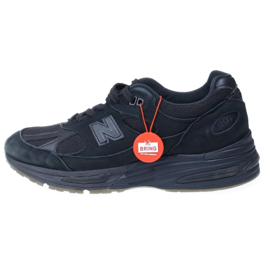New Balance（ニューバランス） × STONE ISLAND U991SK ストーン