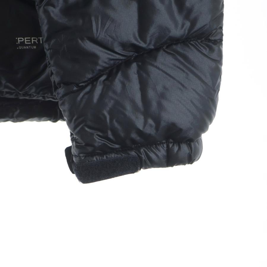 MAMMUT（マムート） フロントロゴデザイン マルチポケット ジップ