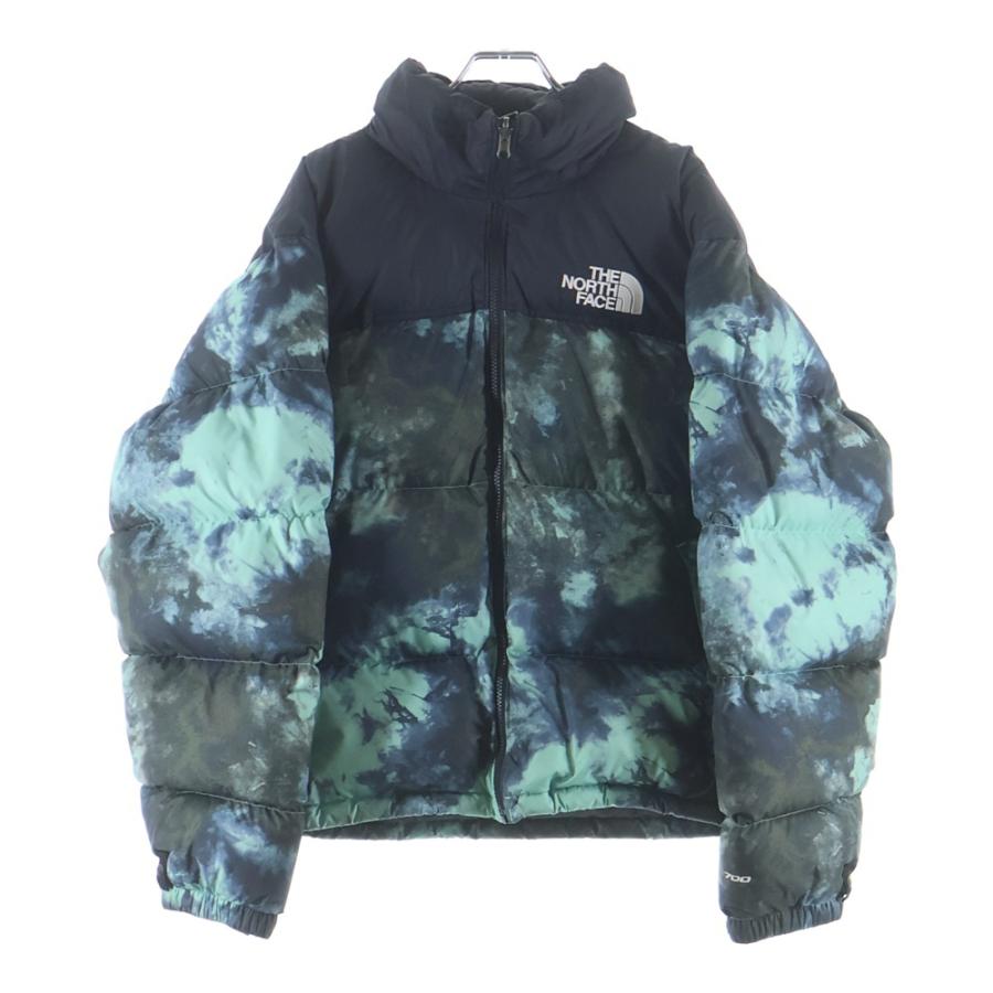 THE NORTH FACE（ザ ノースフェイス） PRINTED 1996 RETRO NUPTSE