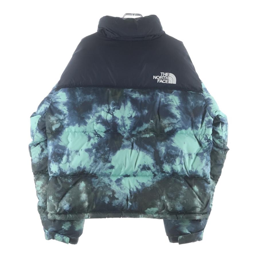 THE NORTH FACE　1996　レトロ　ヌプシ　ダウンジャケット　限定色 THE NORTH FACE（ザ ノースフェイス） PRINTED 1996 RETRO NUPTSE