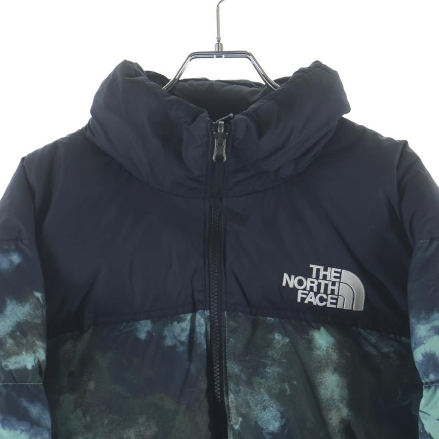THE NORTH FACE（ザ ノースフェイス） PRINTED 1996 RETRO NUPTSE