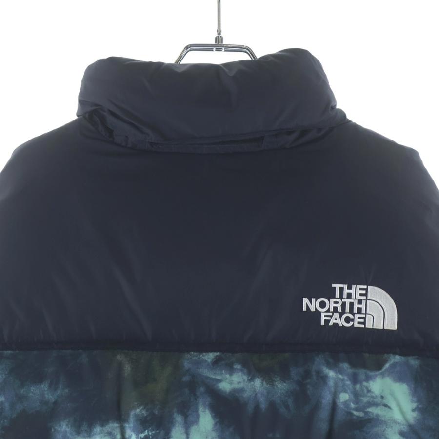 THE NORTH FACE（ザ ノースフェイス） PRINTED 1996 RETRO NUPTSE