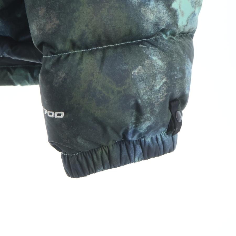 THE NORTH FACE（ザ ノースフェイス） PRINTED 1996 RETRO NUPTSE