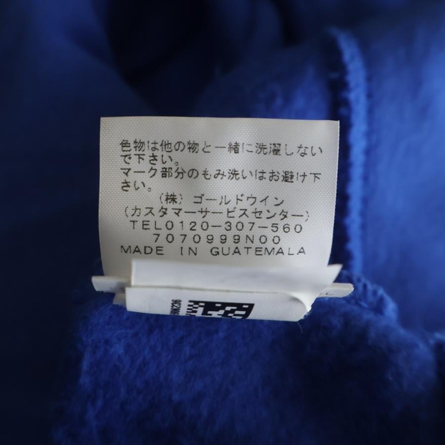Supreme（シュプリーム） ×THE NORTH FACE 17FW Mountain Crewneck 