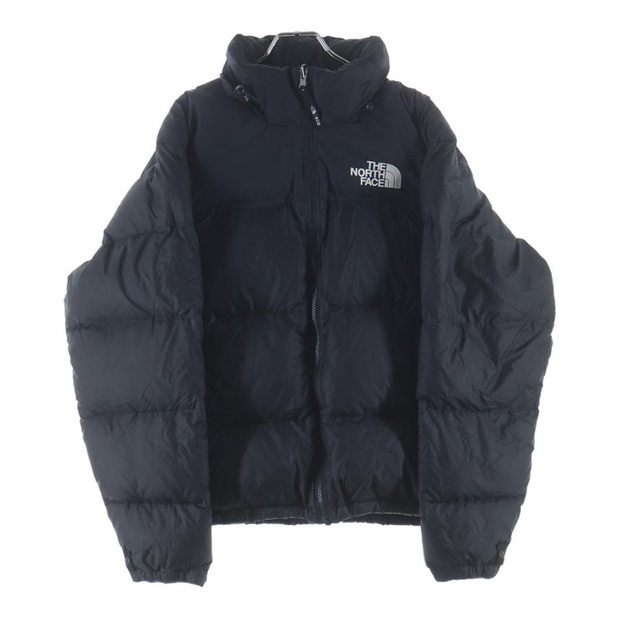 The North Face Eco Nuptse Jacket エコヌプシ THE NORTH FACE（ザ ノースフェイス） ECO NUPTSE JACKET エコ ヌプシ