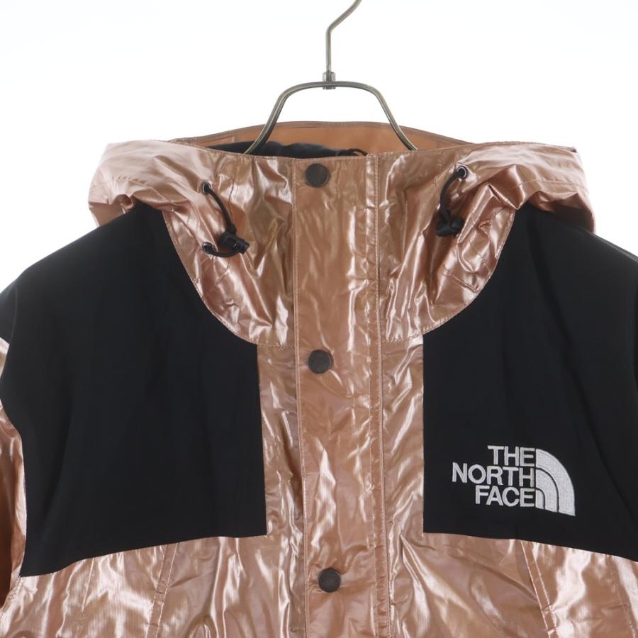Supreme シュプリーム 18SS NP11801I ノースフェイス マウンテンパーカー Supreme（シュプリーム） 18SS×THE NORTH FACE Metallic Mountain
