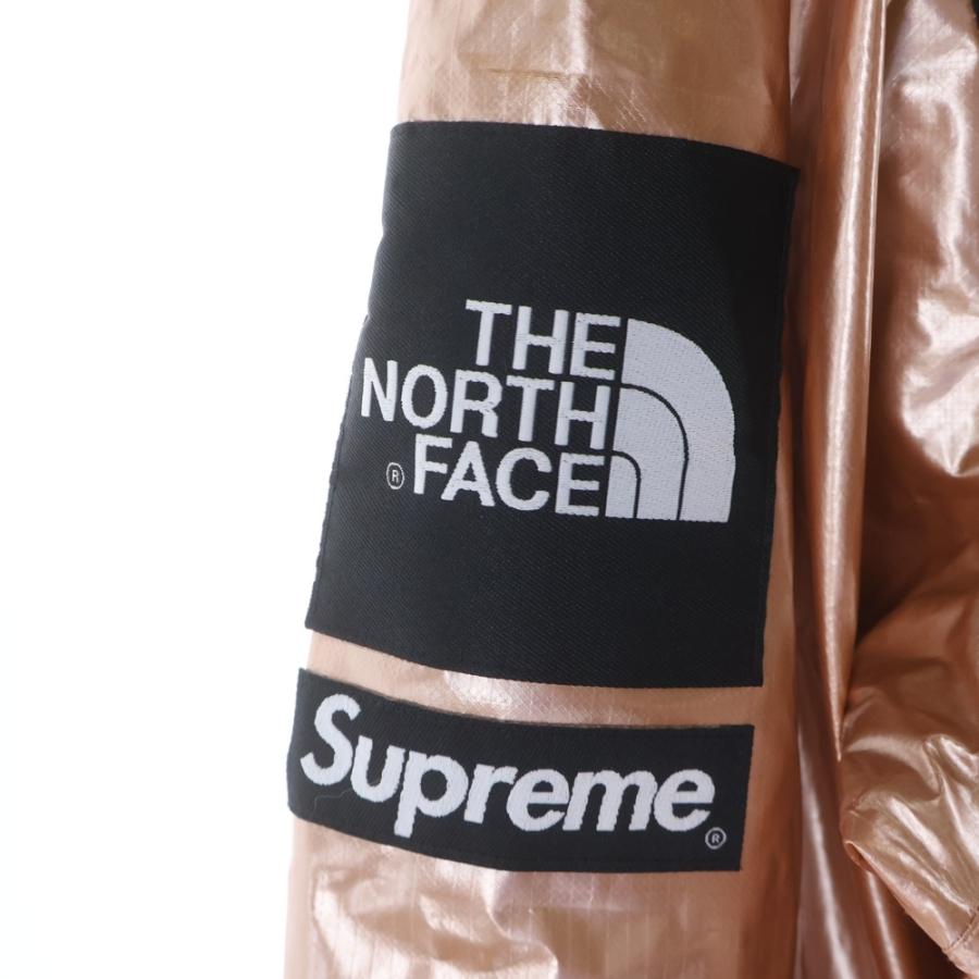 Supreme シュプリーム 18SS NP11801I ノースフェイス マウンテンパーカー Supreme（シュプリーム） 18SS×THE NORTH FACE Metallic Mountain