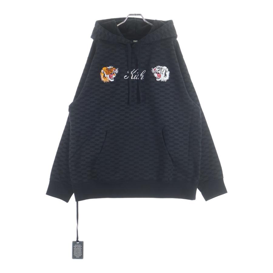 KITH（キス） TOKYO Tiger Souvenir Hoodie 東京限定タイガー