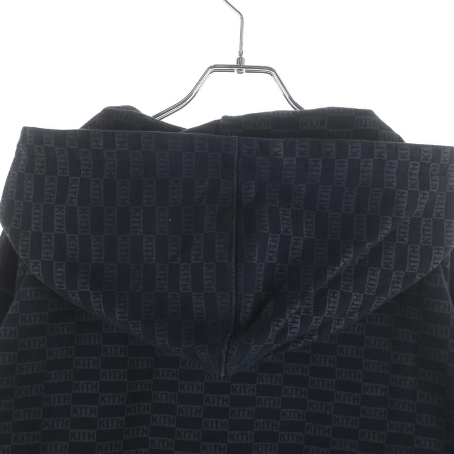 KITH（キス） TOKYO Tiger Souvenir Hoodie 東京限定タイガー