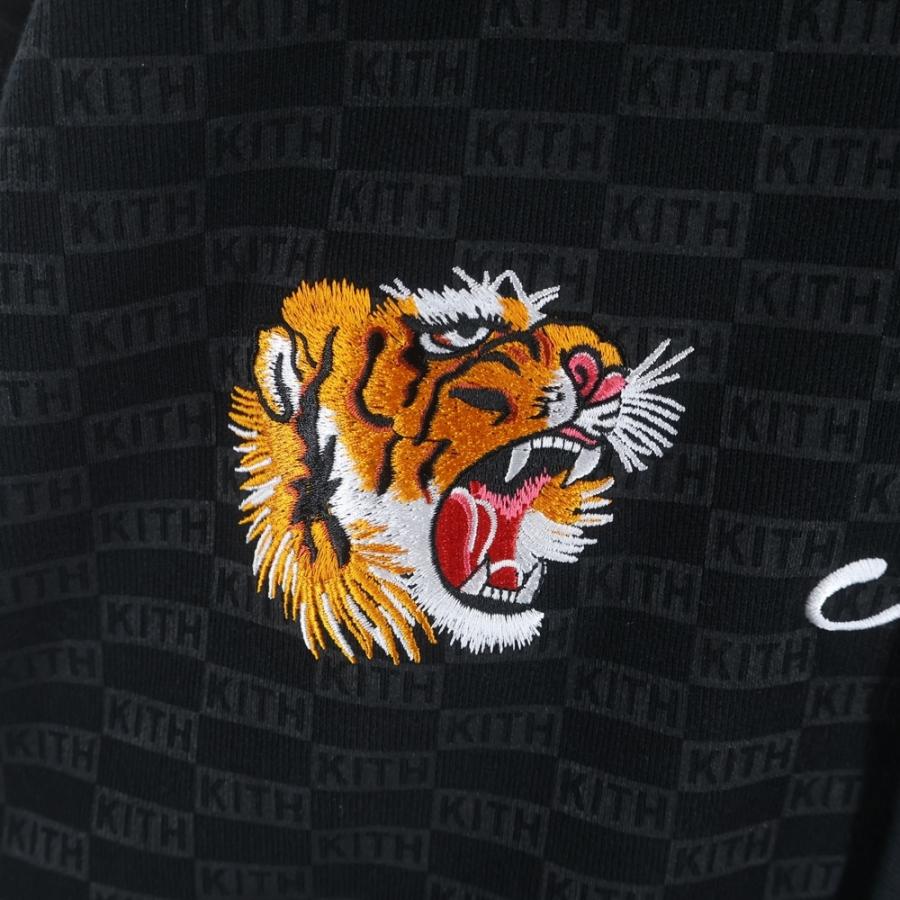 KITH（キス） TOKYO Tiger Souvenir Hoodie 東京限定タイガー