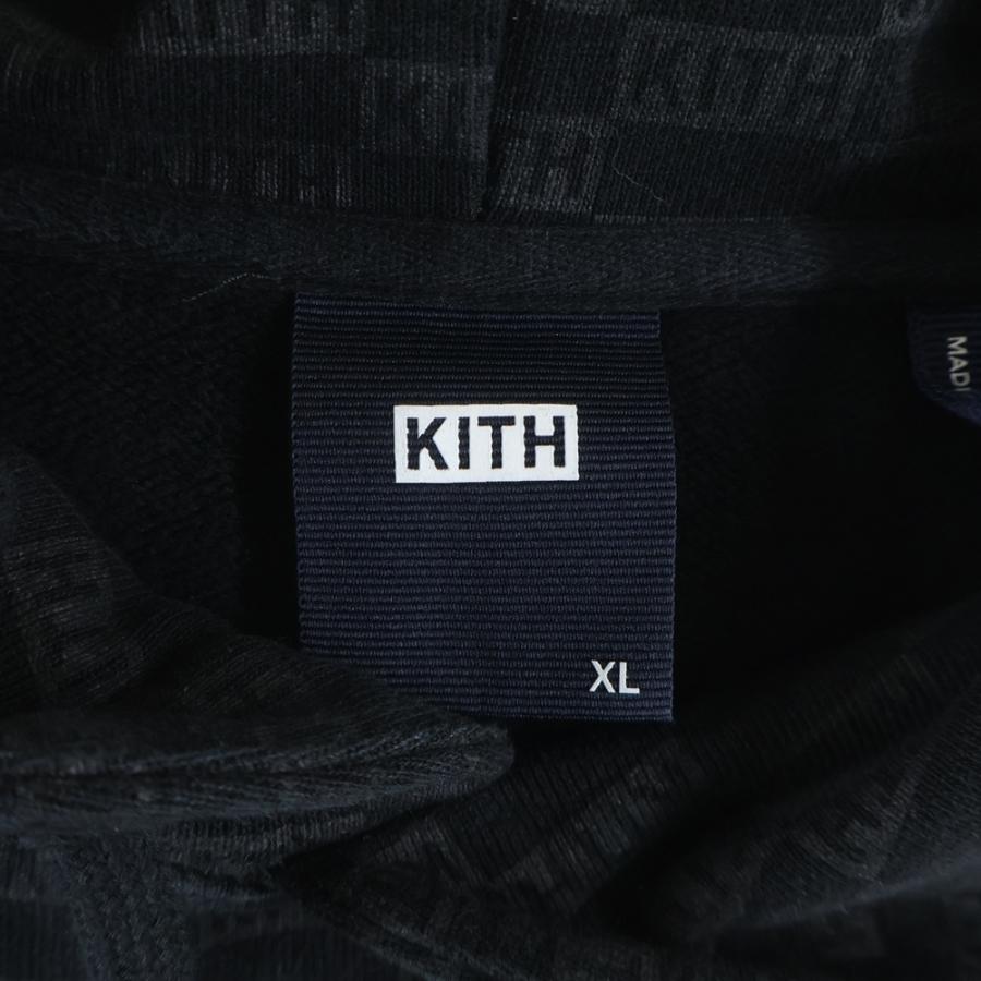 KITH（キス） TOKYO Tiger Souvenir Hoodie 東京限定タイガー