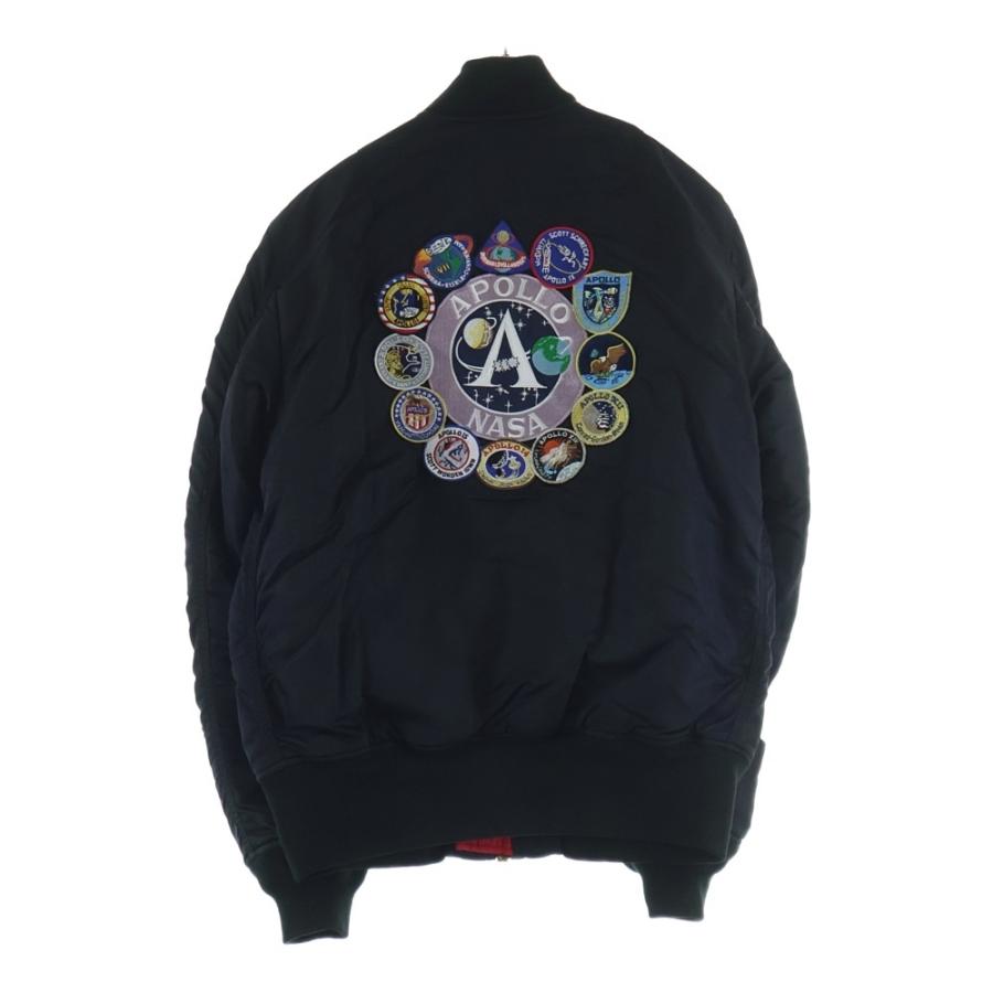Alpha Industries（アルファ・インダストリーズ） アルファ
