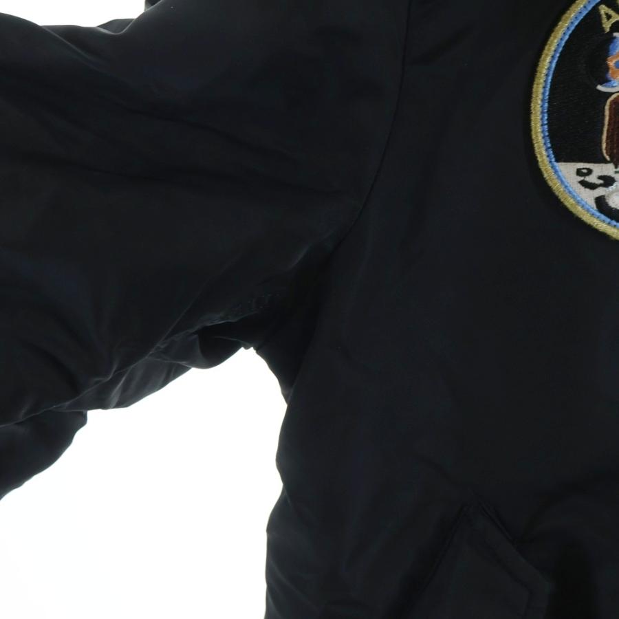 Alpha Industries（アルファ・インダストリーズ） アルファ
