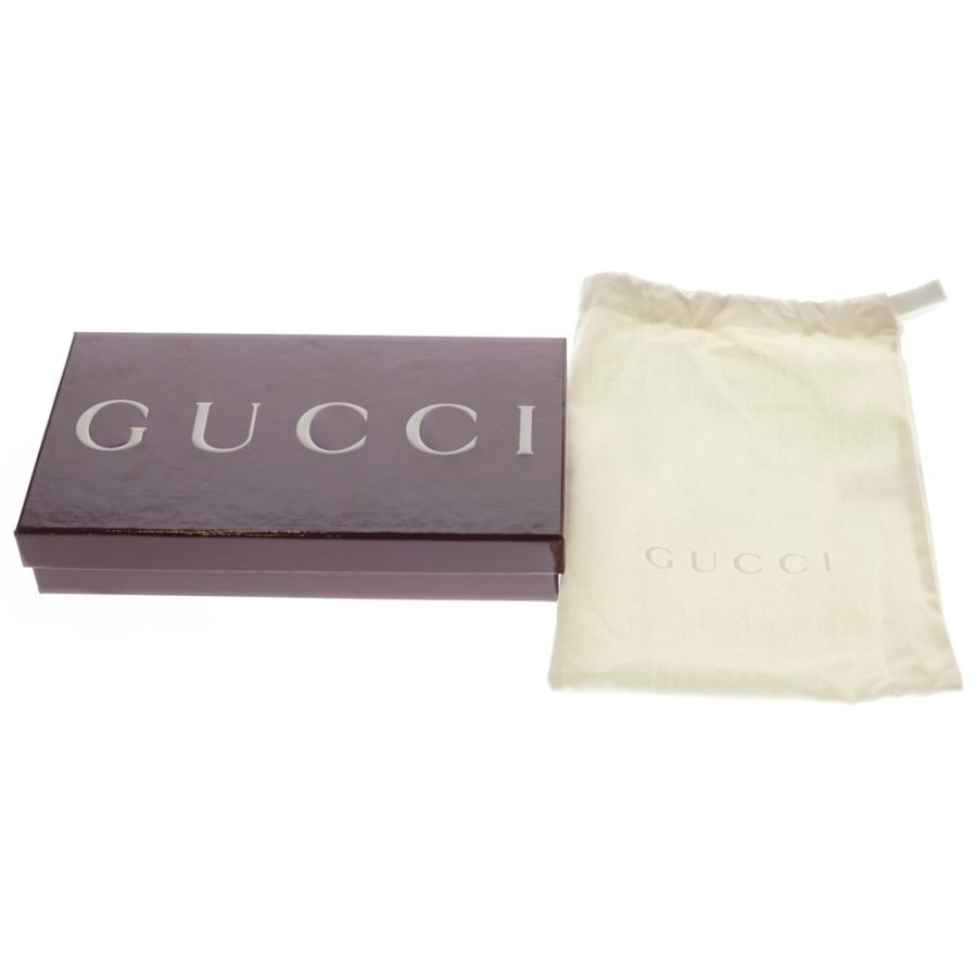 GUCCI（グッチ） x Yuko Higuch ヒグチユウコ ラウンドジップ ロング