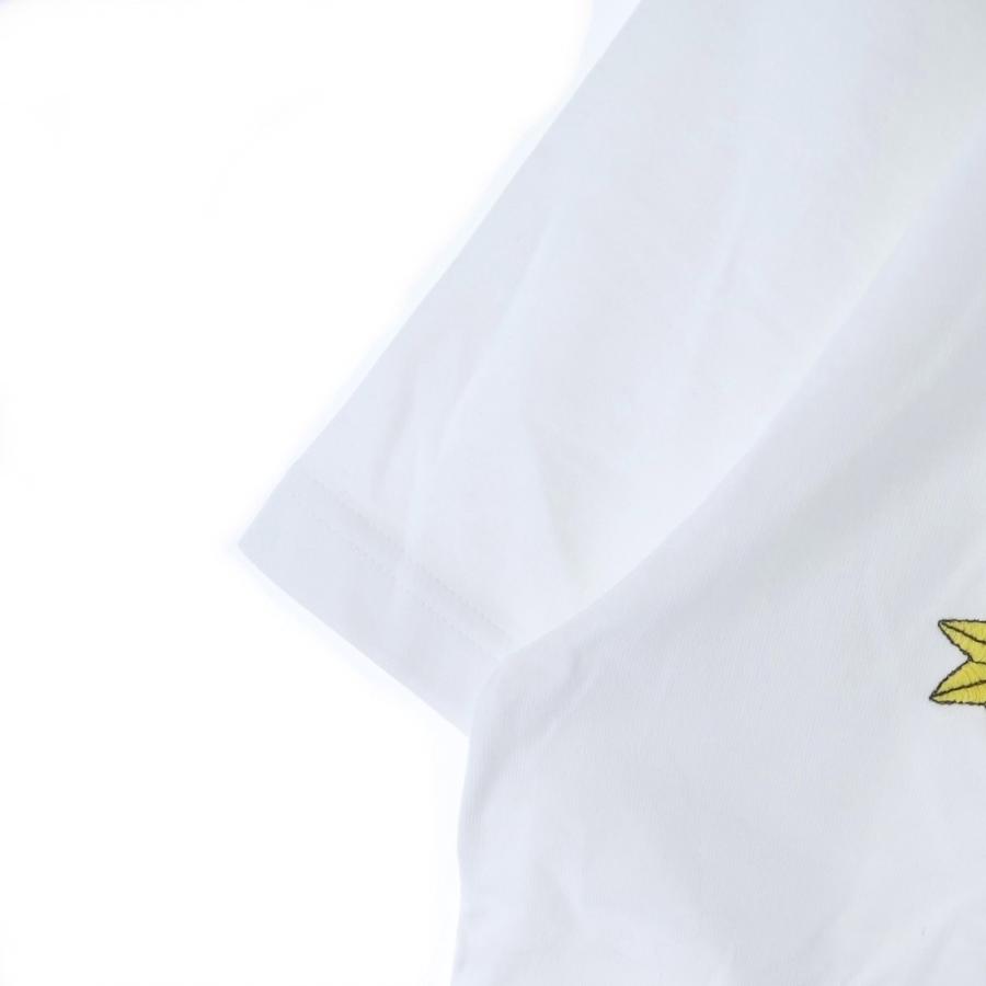 GUCCI（グッチ） x Higuchi Yuko Cotton Jersey T-shirt ヒグチユウコ