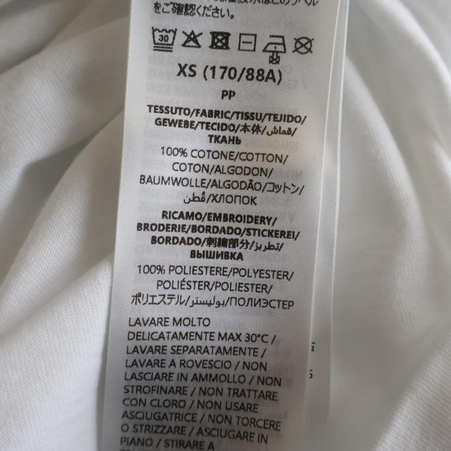 GUCCI（グッチ） x Higuchi Yuko Cotton Jersey T-shirt ヒグチユウコ