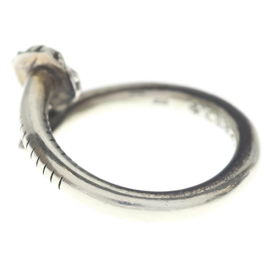 CHROME HEARTS（クロムハーツ） NAIL CRSBALL ネイル クロスボール