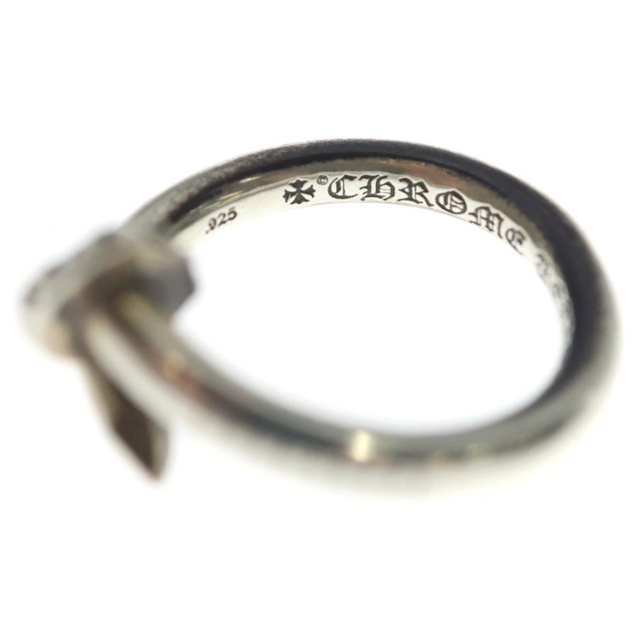 CHROME HEARTS（クロムハーツ） NAIL CRSBALL ネイル クロスボール