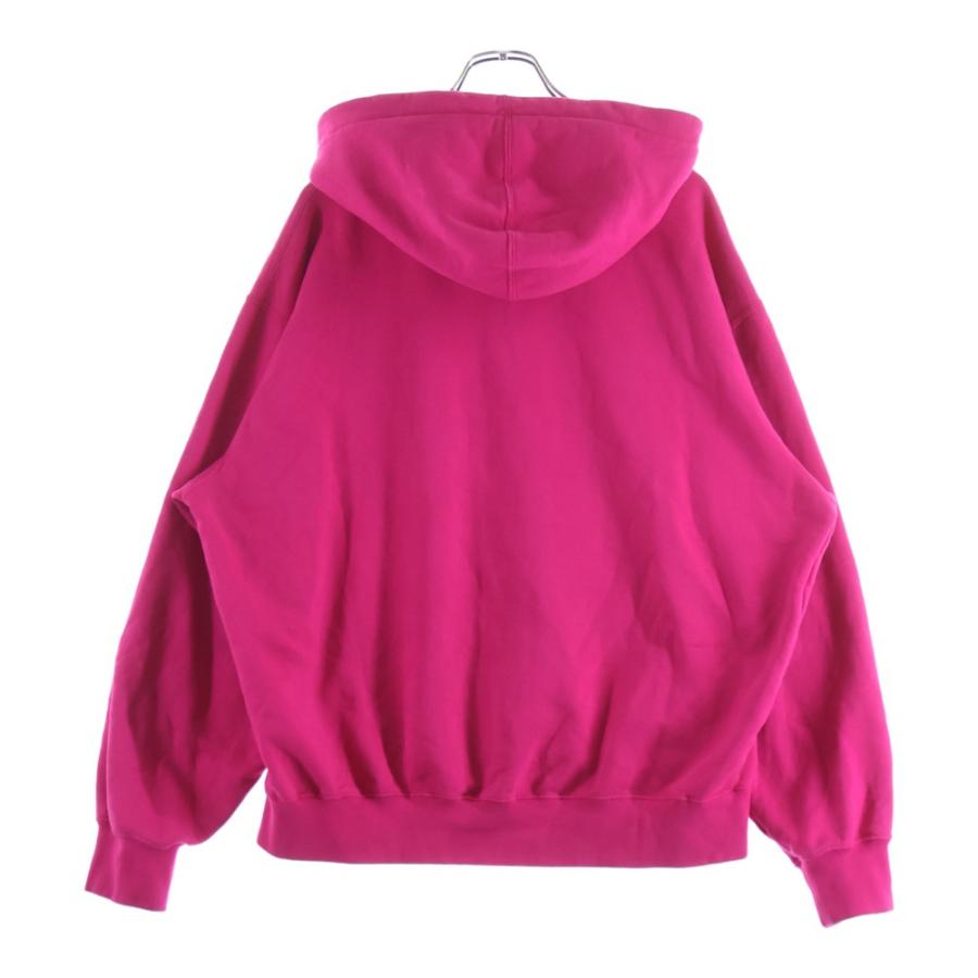 Supreme（シュプリーム） 25AW Small Box Zip Up Sweatshirt スモール