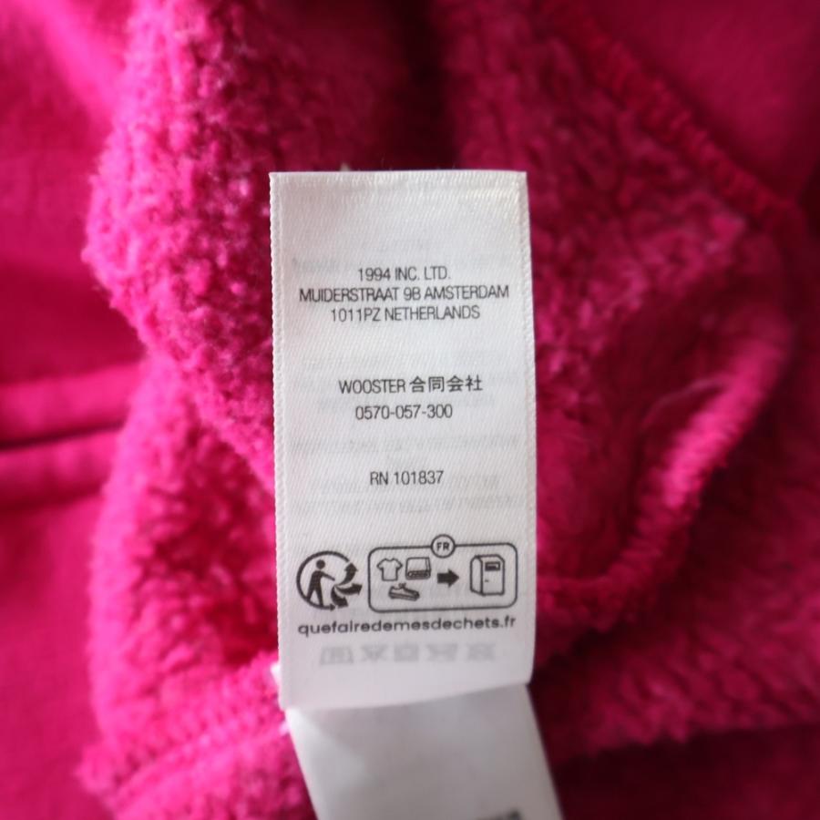 Supreme（シュプリーム） 25AW Small Box Zip Up Sweatshirt スモール