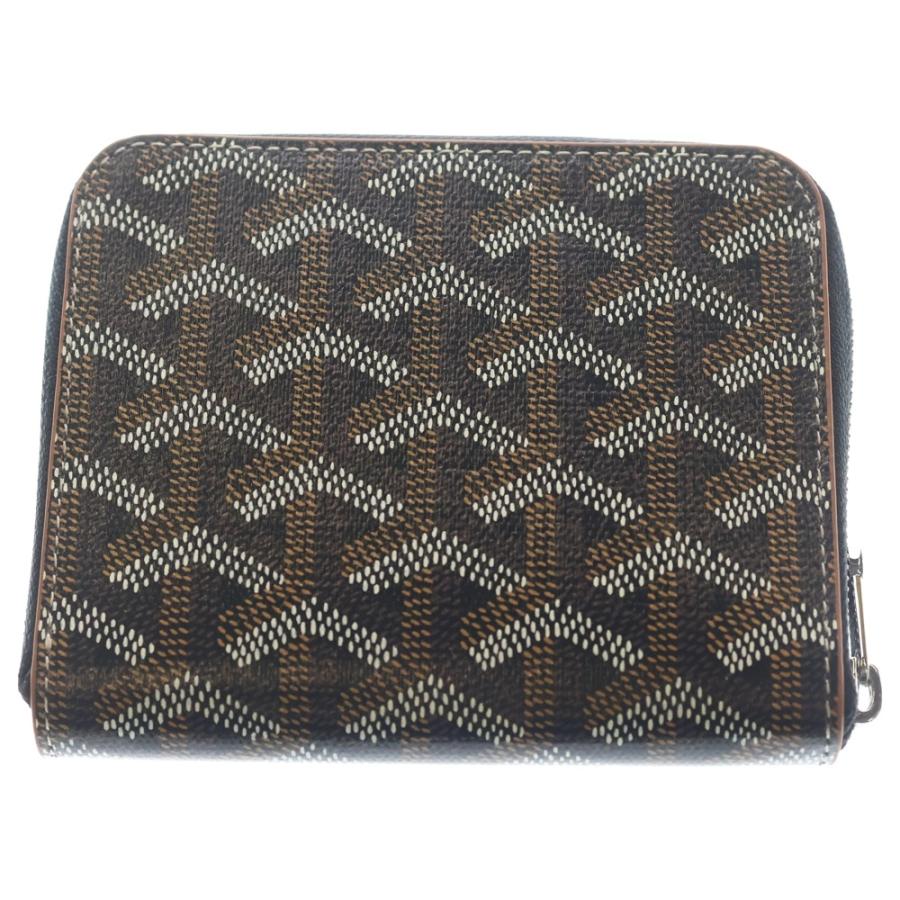 GOYARD（ゴヤール） マティニョン PM ラウンドジップウォレット 財布