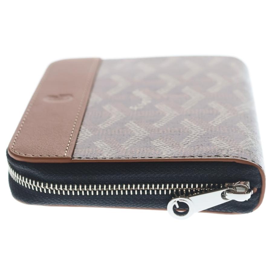 GOYARD（ゴヤール） マティニョン PM ラウンドジップウォレット 財布