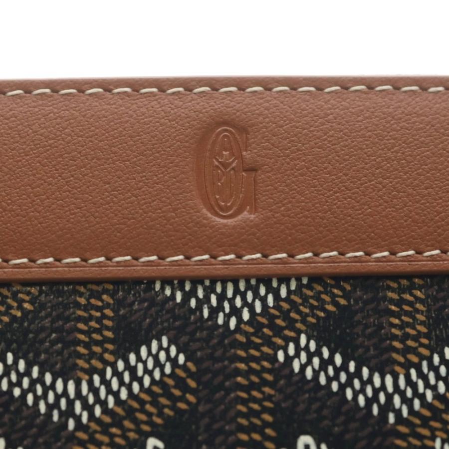 GOYARD（ゴヤール） マティニョン PM ラウンドジップウォレット 財布 