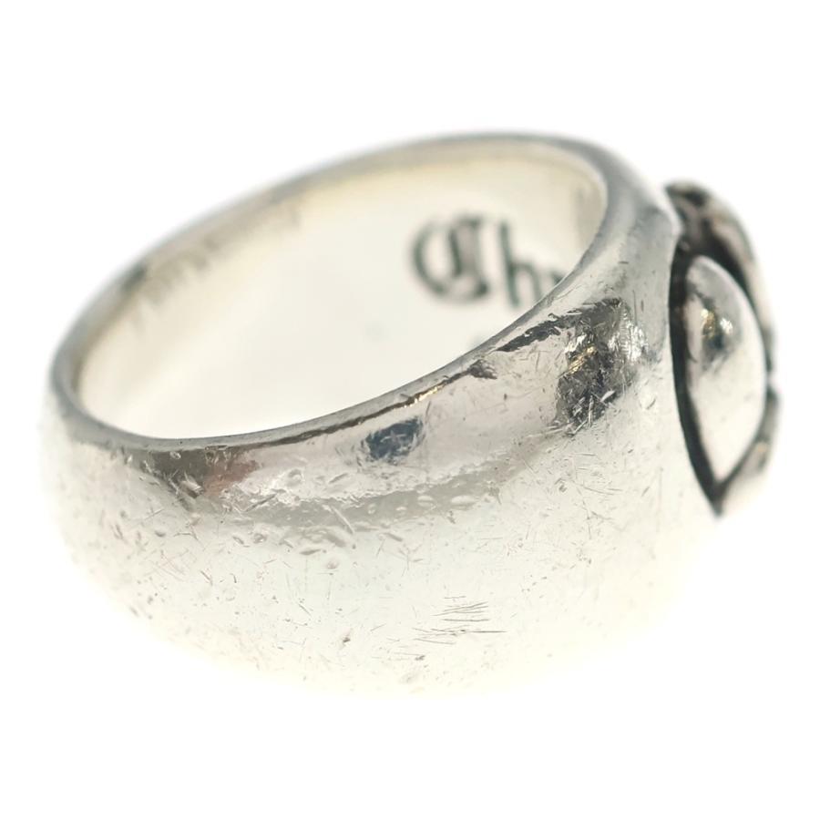 CHROME HEARTS（クロムハーツ） HEART IN BAND ハートインバンド