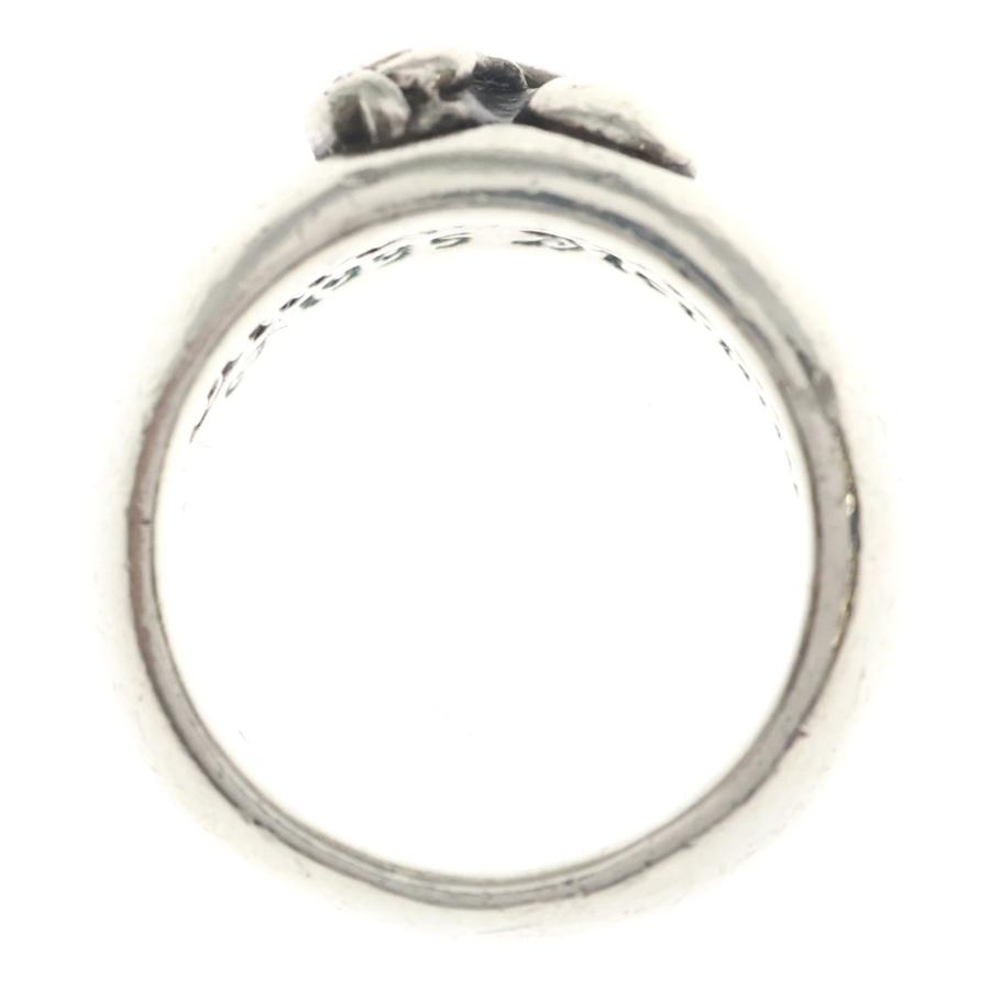 CHROME HEARTS（クロムハーツ） HEART IN BAND ハートインバンド