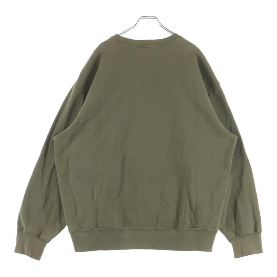 Supreme（シュプリーム） 23AW Small Box Crewneck スモールボックス 