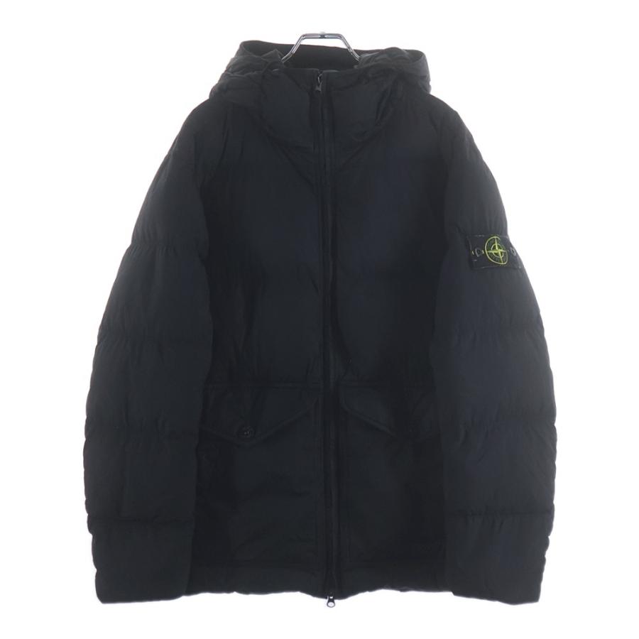 STONE ISLAND（ストーン アイランド） GARMENT DYED ガーメントダイ