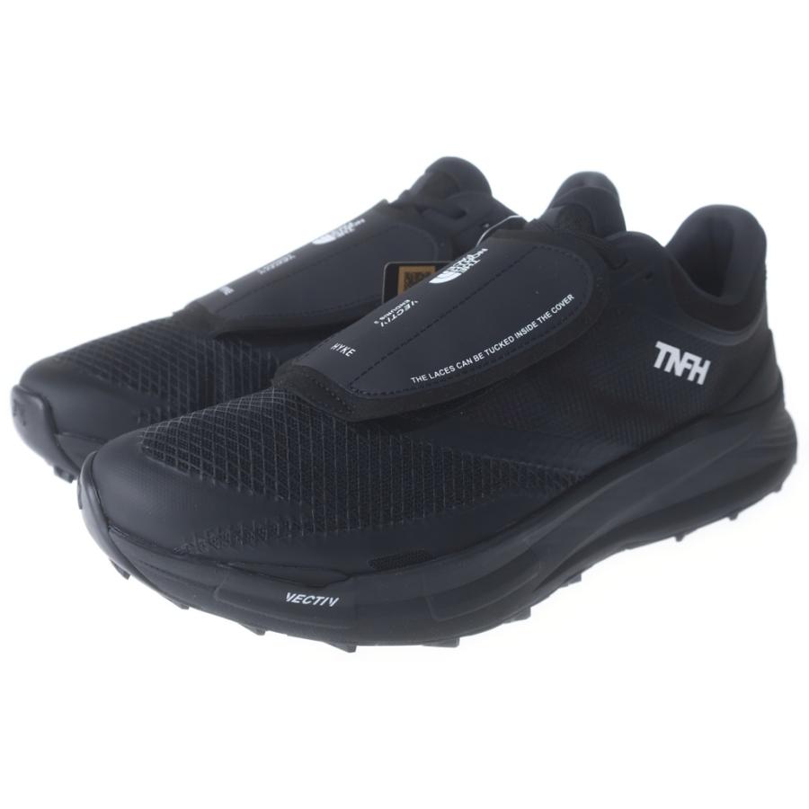 THE NORTH FACE（ザ ノースフェイス） ×HYKE VECTIV ENDURIS III HYKE