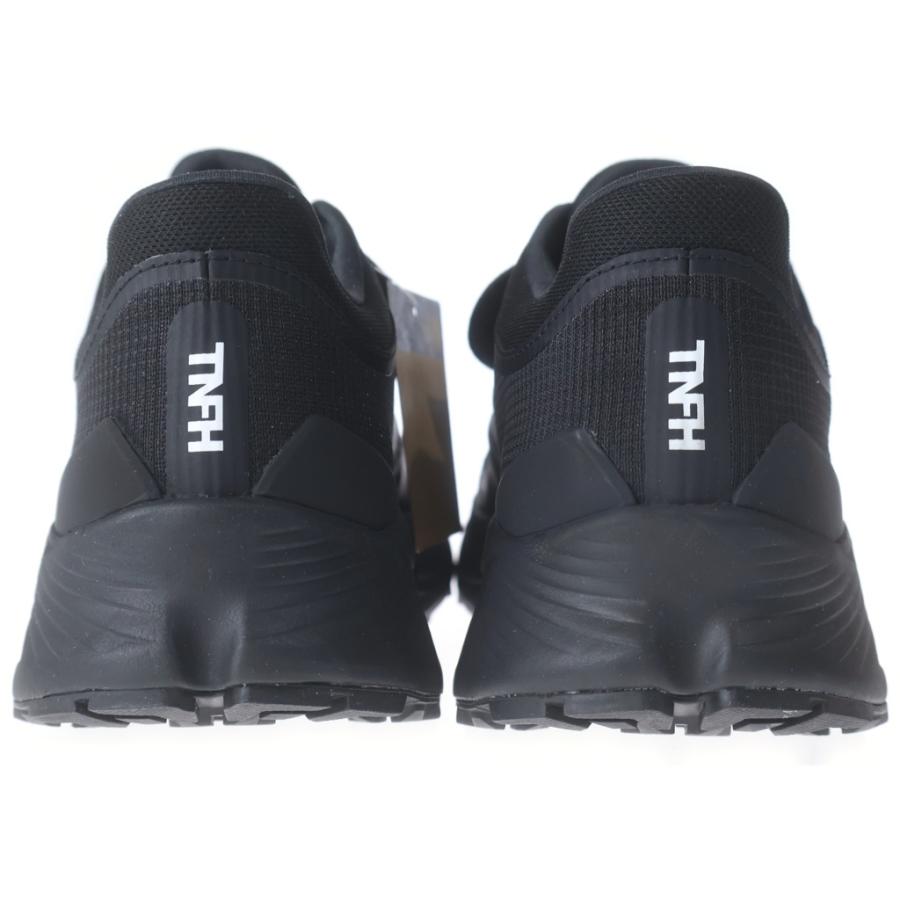 THE NORTH FACE（ザ ノースフェイス） ×HYKE VECTIV ENDURIS III HYKE