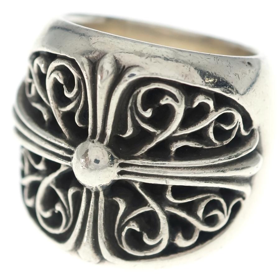 CHROME HEARTS（クロムハーツ） CLASSIC OVAL クラシックオーバル