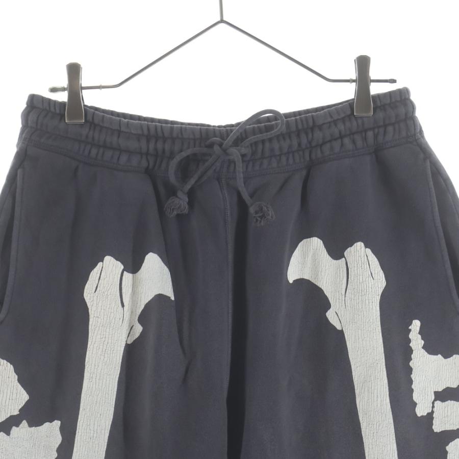 SAINT MICHAEL セントマイケル Bone Sweatpants ボーンスウェット