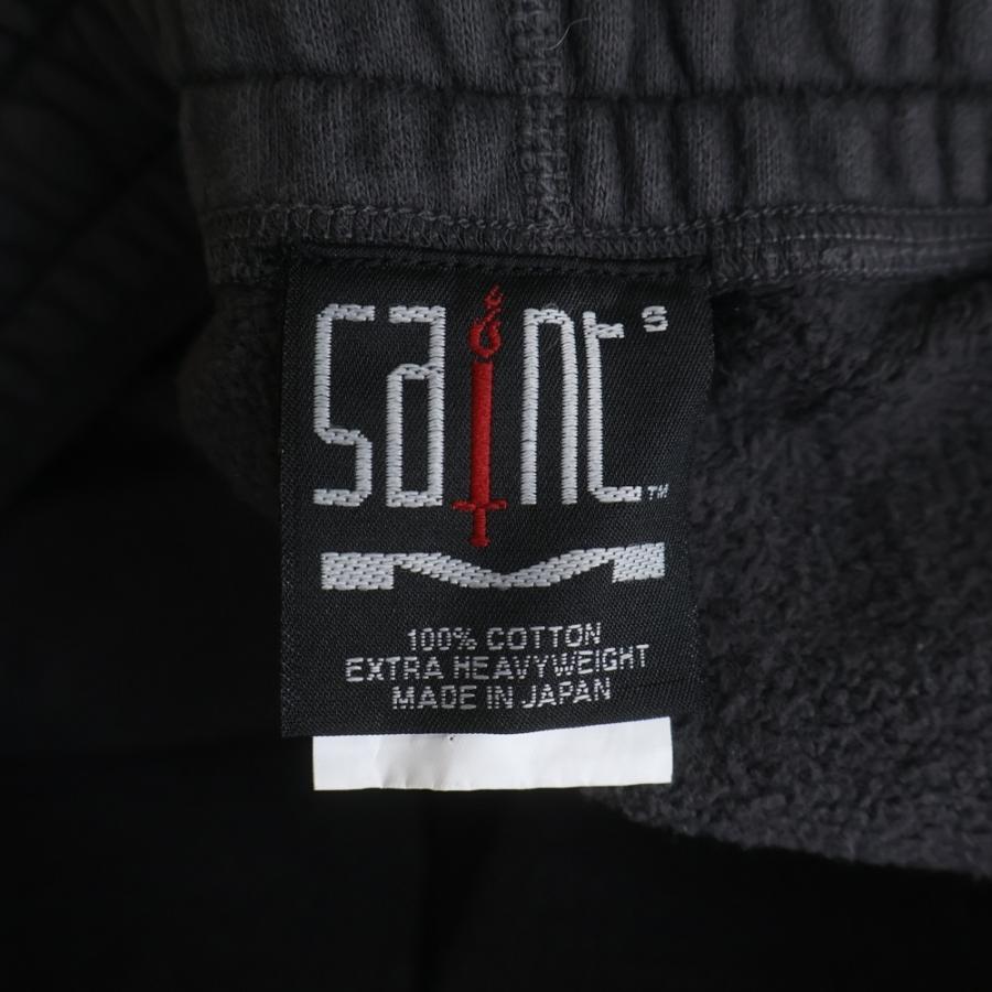 SAINT MICHAEL セントマイケル Bone Sweatpants ボーンスウェット